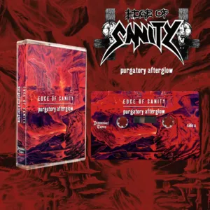 Edge of Sanity - Purgatory Afterglow