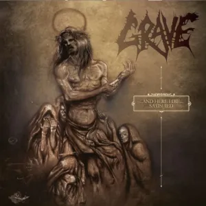 Grave - And Here I Die Satisfied (Importado Osmose Productions)
