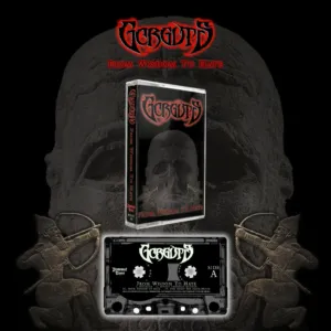 Gorguts - From Wisdom To Hate