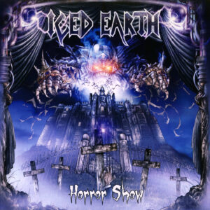 Iced Earth - Horror Show (Slipcase)