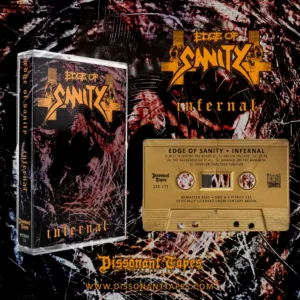 Edge of Sanity - Infernal
