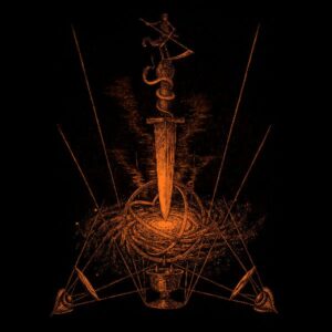 Inquisition - Veneration Of Medieval Mysticism And Cosmological Violence