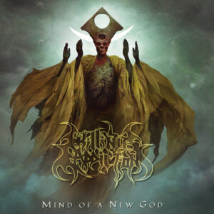 Killing Addiction - Mind of a New God (Importado Xtreem Music)