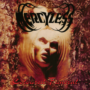 Mercyless - Coloured Funeral (Importado Osmose Productions)