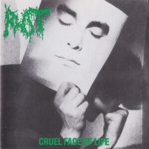 Rot - Cruel Face Of Life (Digipack) (Importado Mierdas Productions)
