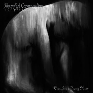 Mournful Congregation - Tears From A Grieving Heart (Importado Osmose Productions)