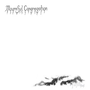 Mournful Congregation - The June Frost (Importado Osmose Productions)