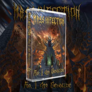 Mass Infection - For I Am Genocide