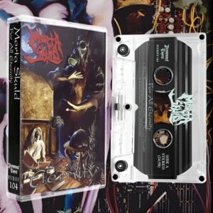 Morta Skuld - For All Eternity