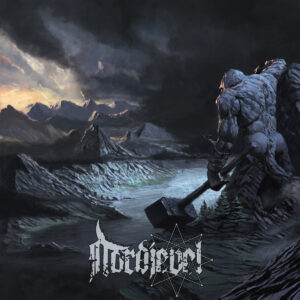Nordjevel – Nordjevel (Importado Osmose Productions)