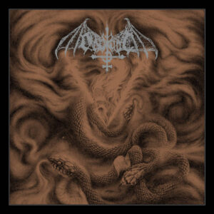 Ondskapt - Grimoire Ordo Devus (Importado Osmose Productions)