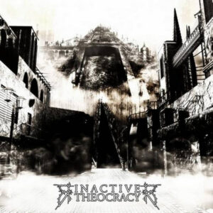Reverence - Inactive Theocracy (Importado Osmose Productions)