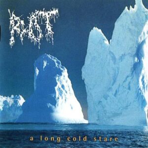 Rot - A Long Cold Stare (Digipack) (Importado Mierdas Productions)