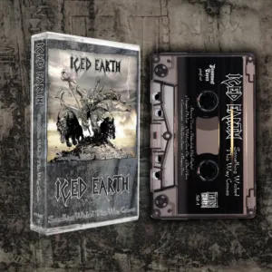 Iced Earth - Something Wicked This Way Comes (Slipcase)