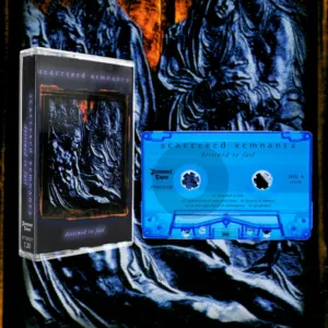 Scattered Remants - Destined to Fail