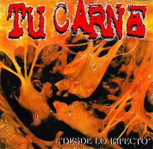 Tu Carne / Csso - Split (Importado Mierdas Productions)
