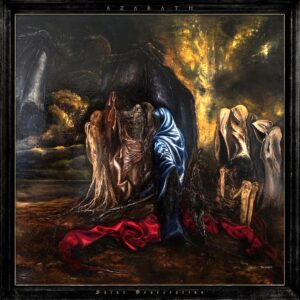 Azarath - Saint Desecration