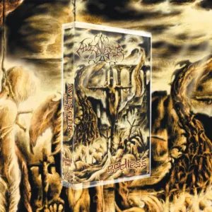 Avenger - Godless