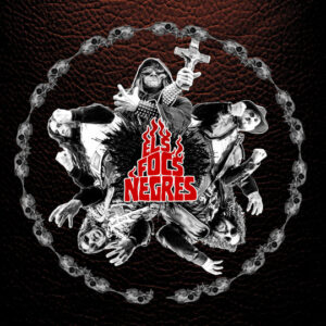 Els Focs Negres – Els Focs Negres