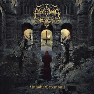 Posthumous - Unholy Ceremony (Slipcase)